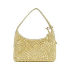 Prada Shoulder Bag Gold — view 2