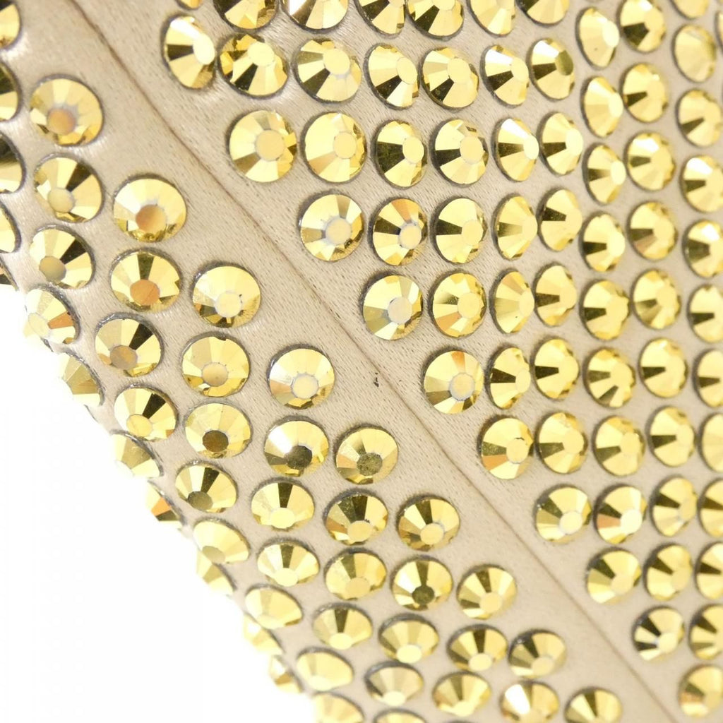 Prada Shoulder Bag Gold — view 6