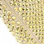 Prada Shoulder Bag Gold — view 6