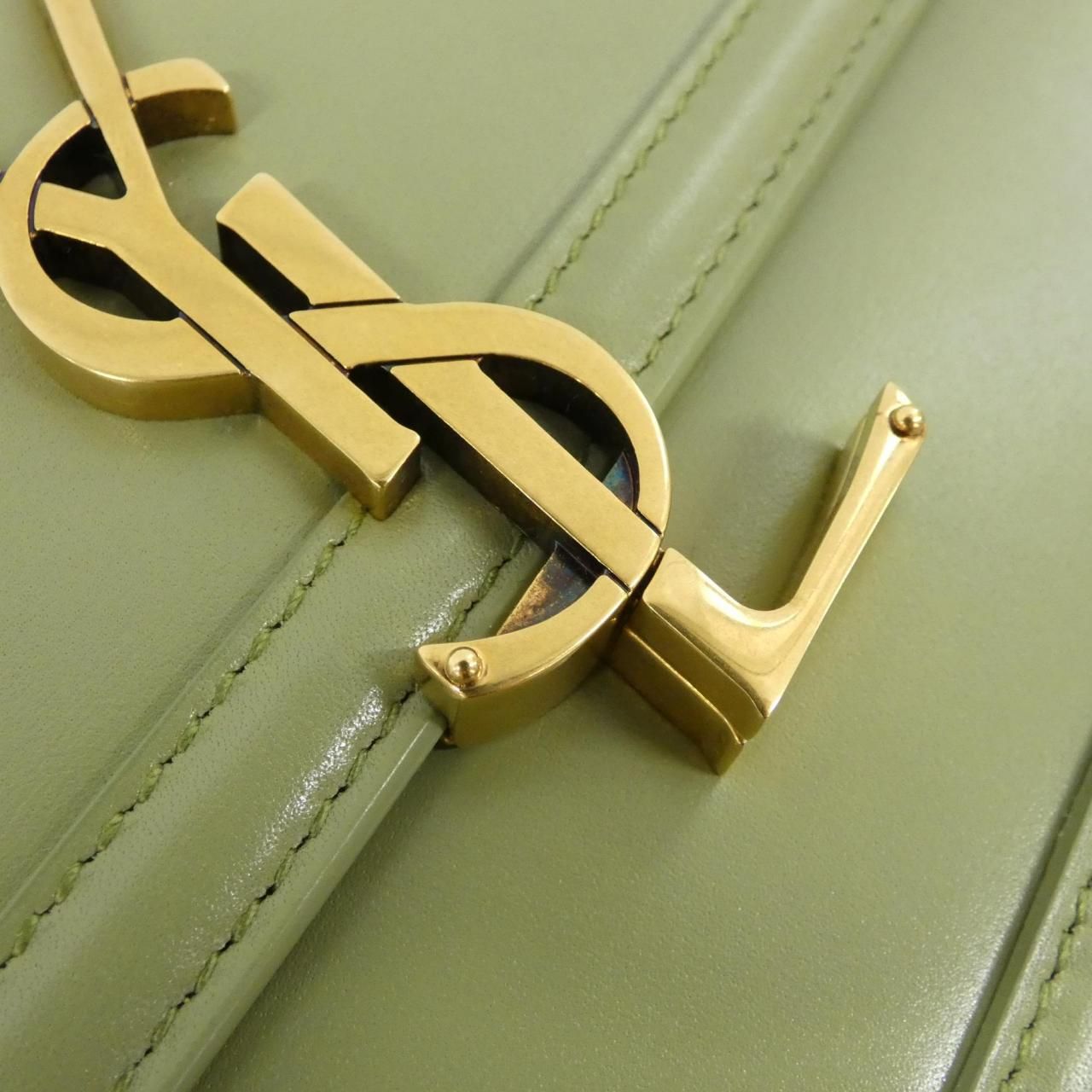 Saint Laurent Solferino Shoulder — view 4
