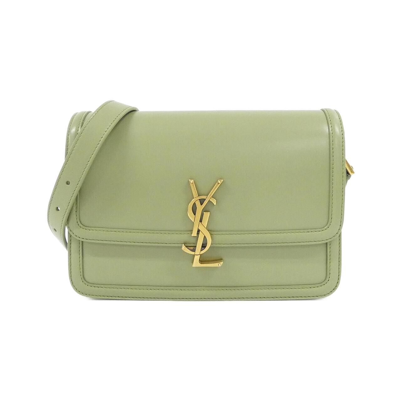 Saint Laurent Solferino Shoulder