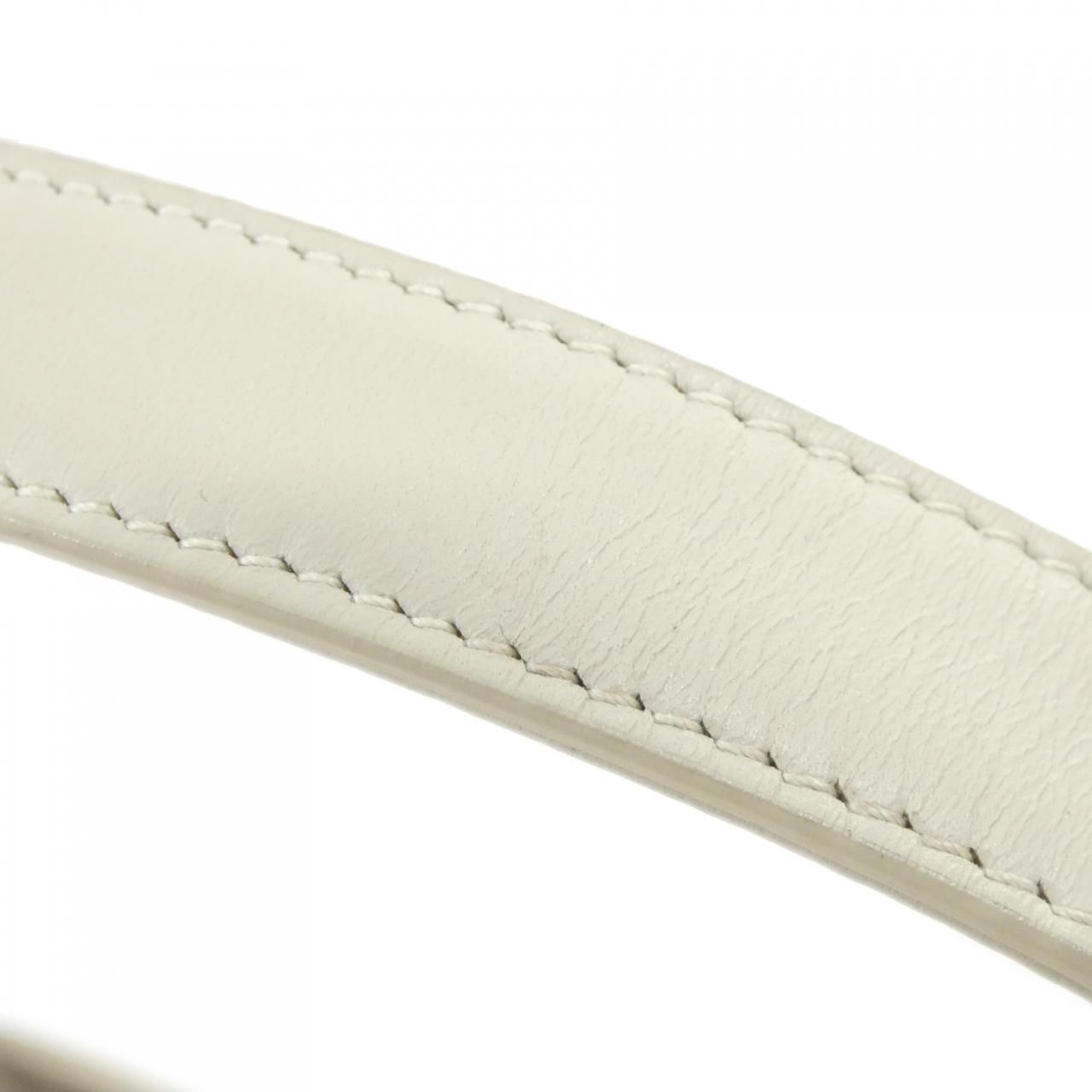 Saint Laurent le 5 a 7 Shoulder — view 9