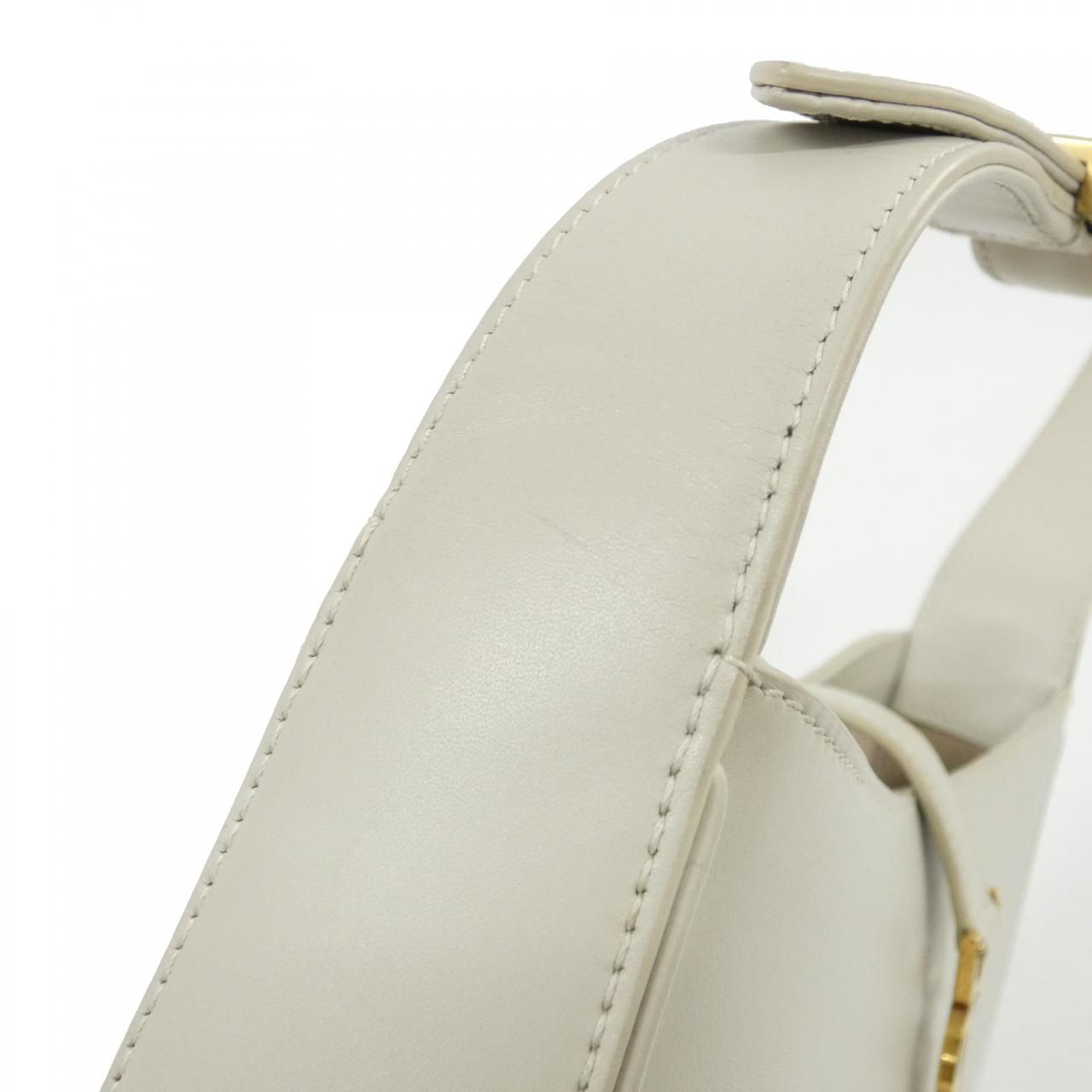 Saint Laurent le 5 a 7 Shoulder — view 7