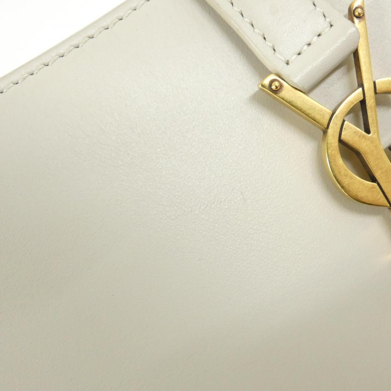 Saint Laurent le 5 a 7 Shoulder — view 5