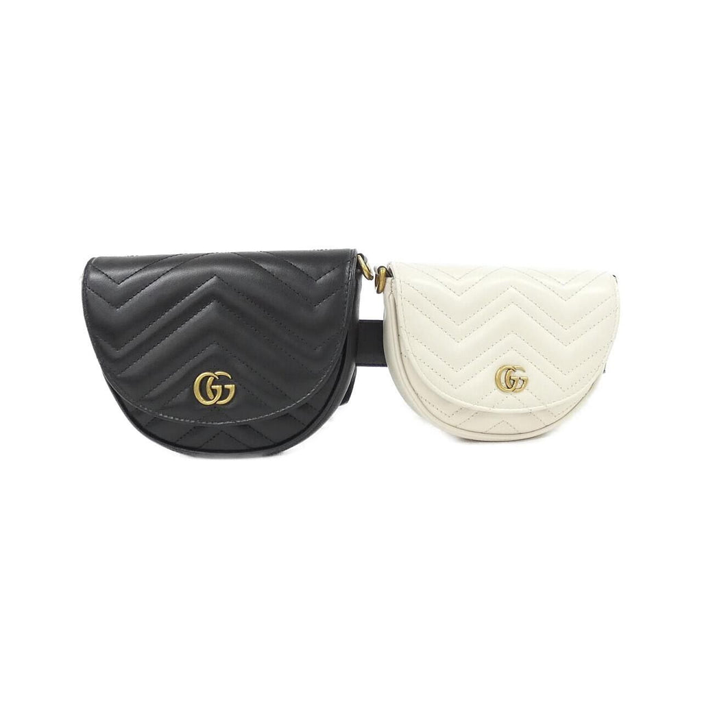 Gucci GG Marmont Aacav Waist