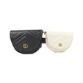 Gucci GG Marmont Aacav Waist