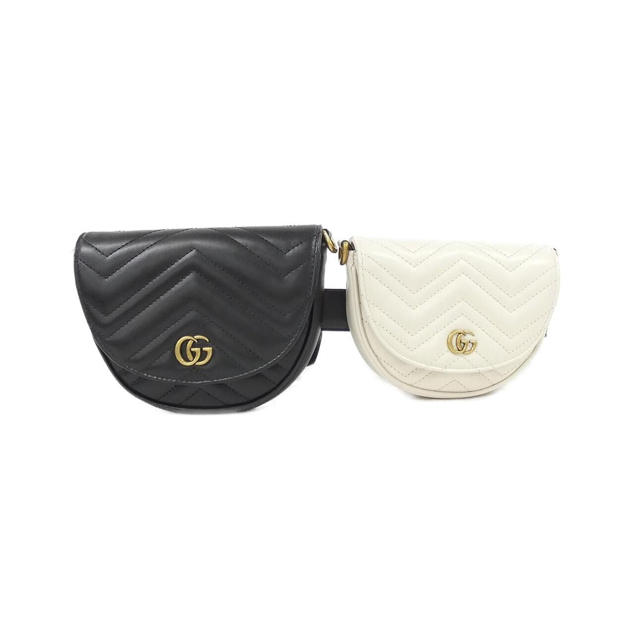 Gucci GG Marmont Aacav Waist