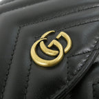 Gucci GG Marmont Aacav Waist — view 5