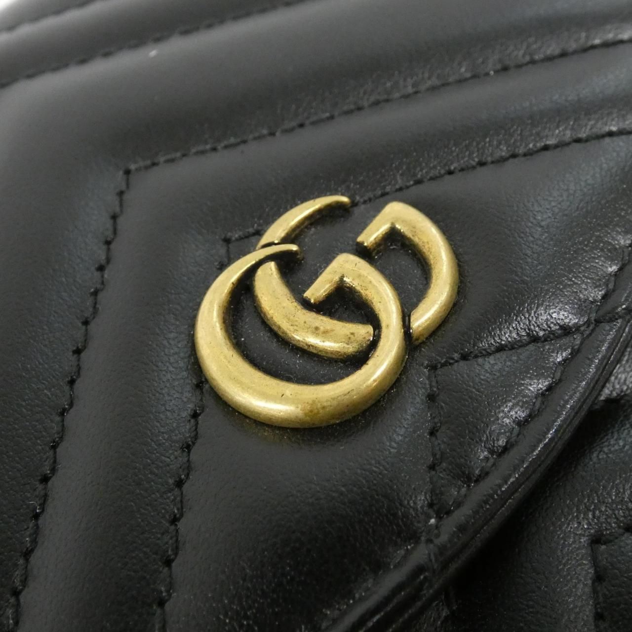 Gucci GG Marmont Aacav Waist — view 5