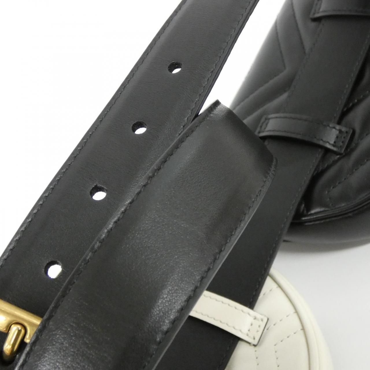 Gucci GG Marmont Aacav Waist — view 7