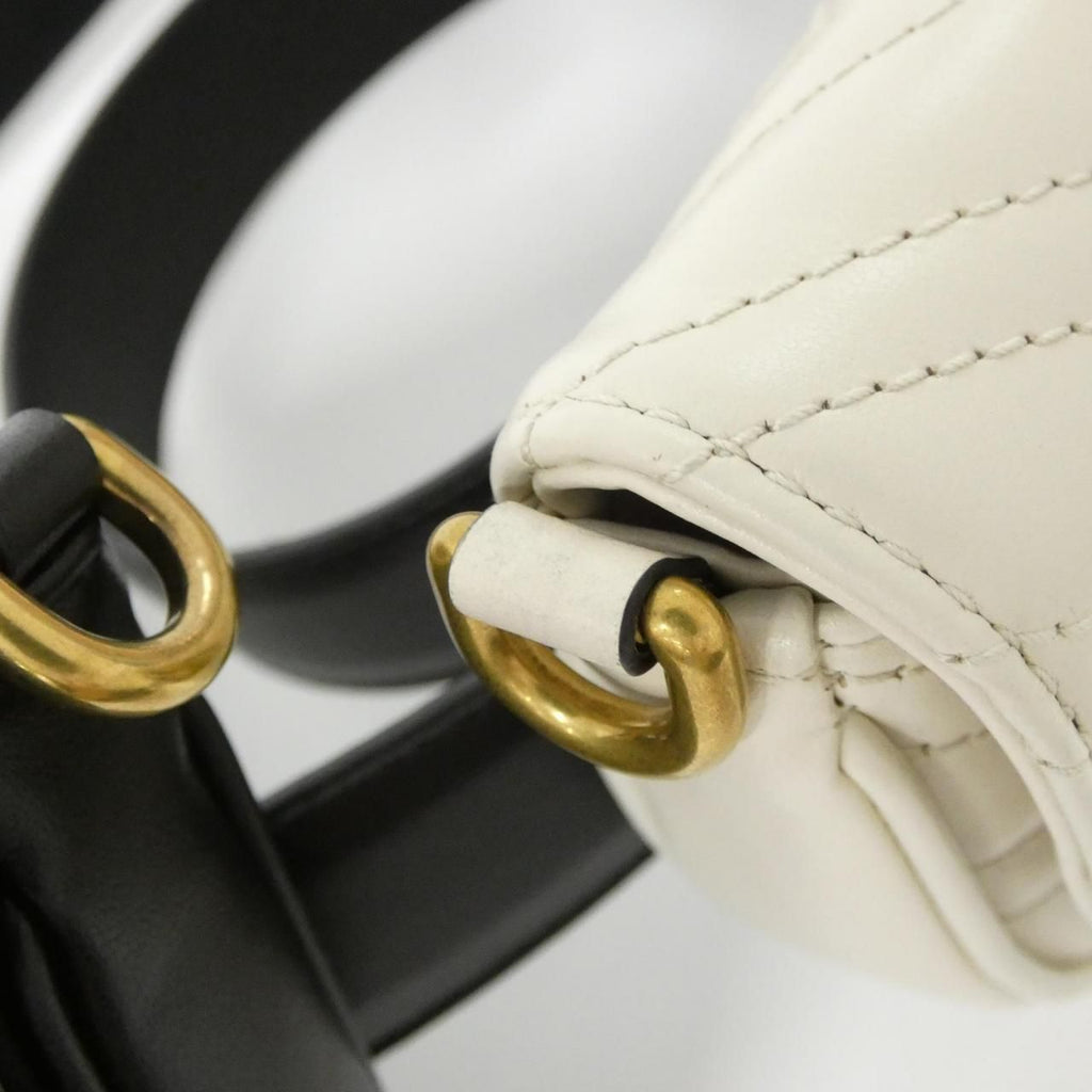 Gucci GG Marmont Aacav Waist — view 6