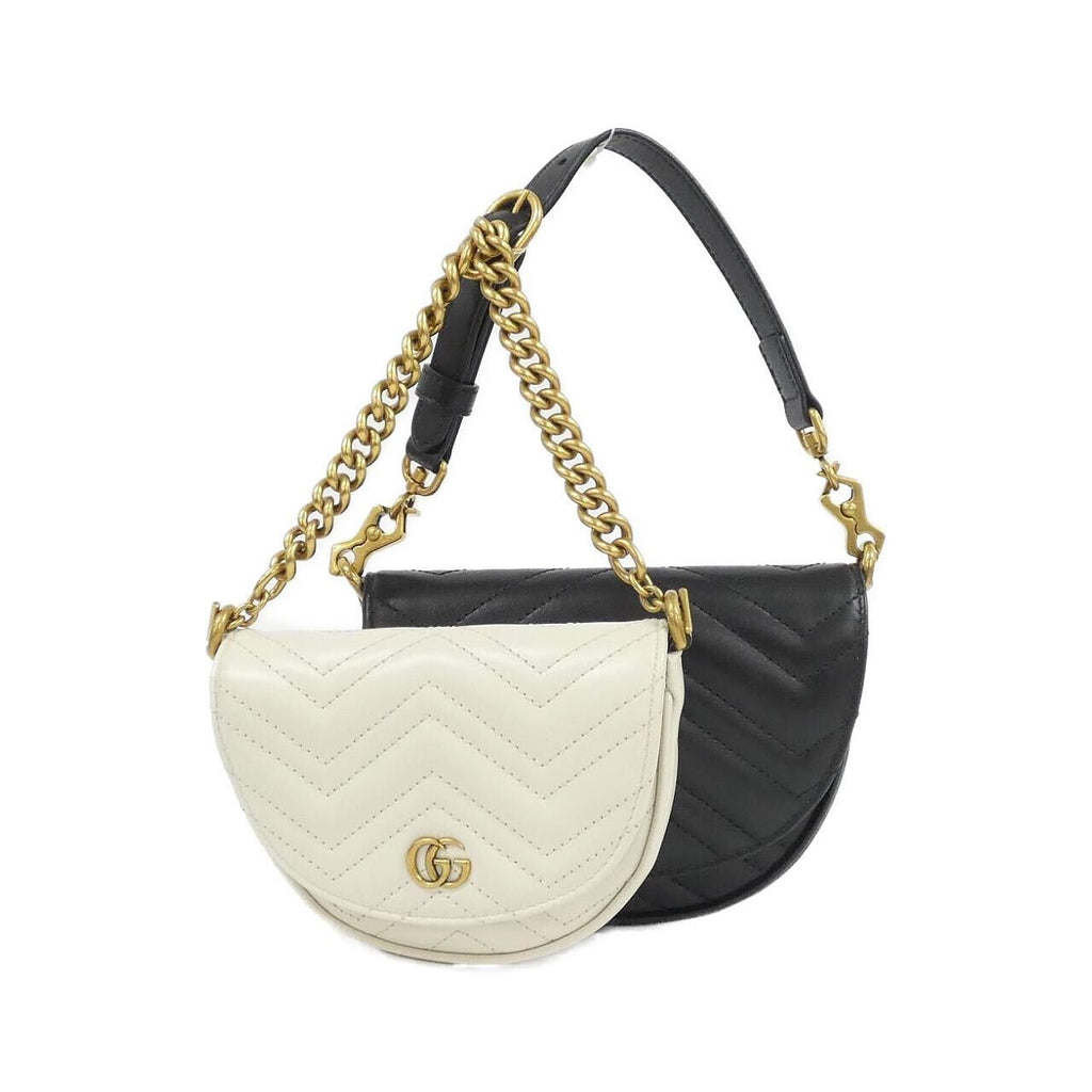 Gucci GG Marmont Aacav Waist — view 8