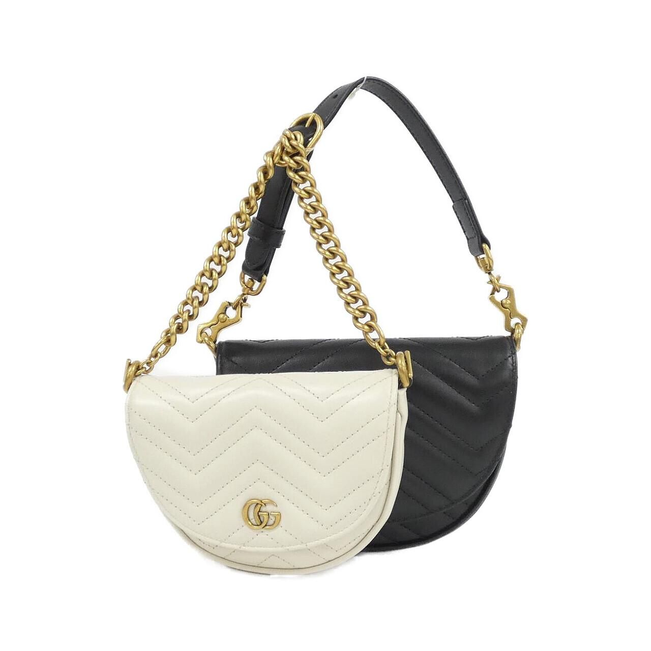 Gucci GG Marmont Aacav Waist — view 8