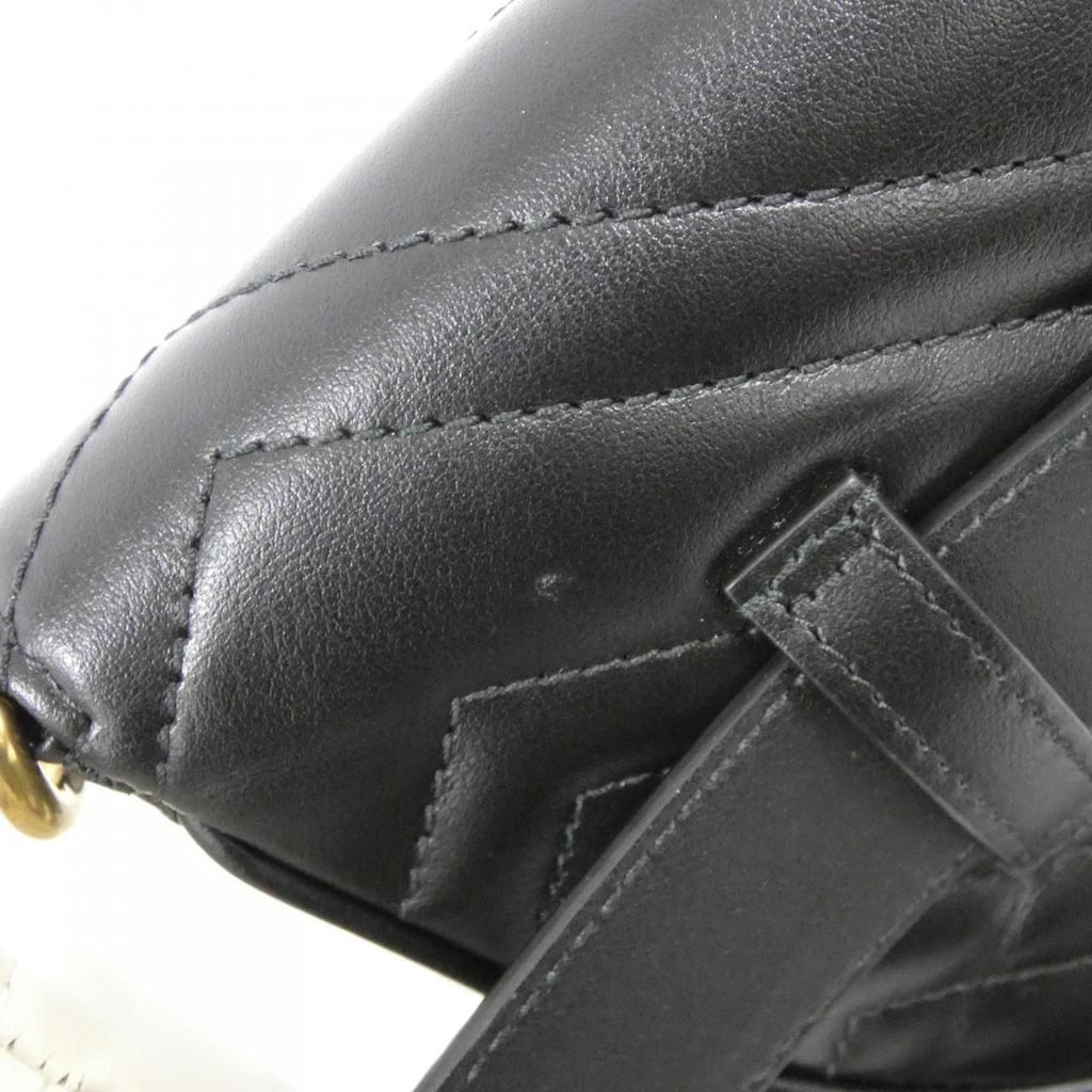 Gucci GG Marmont Aacav Waist — view 4