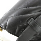 Gucci GG Marmont Aacav Waist — view 4