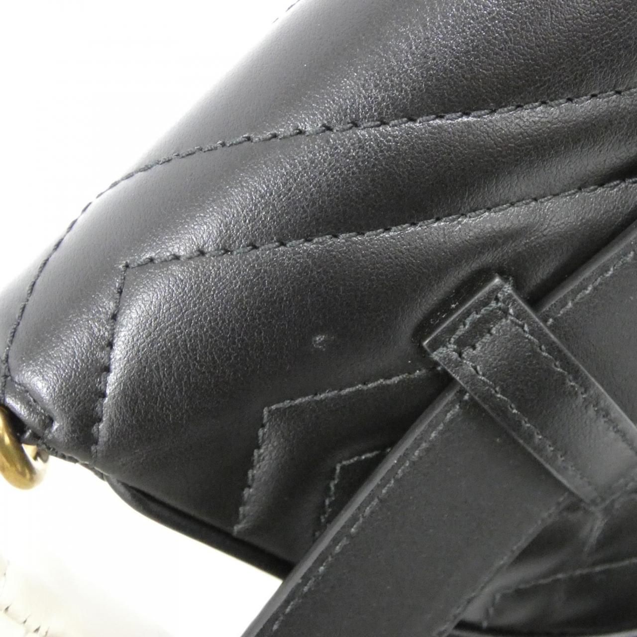 Gucci GG Marmont Aacav Waist — view 4