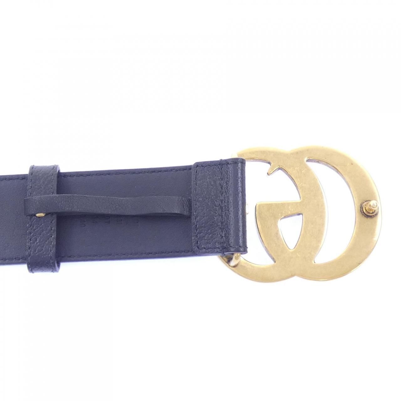 Gucci Belt Black — view 3