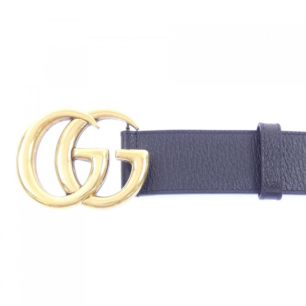 Gucci Belt Black — view 2