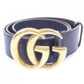 Gucci Belt Black