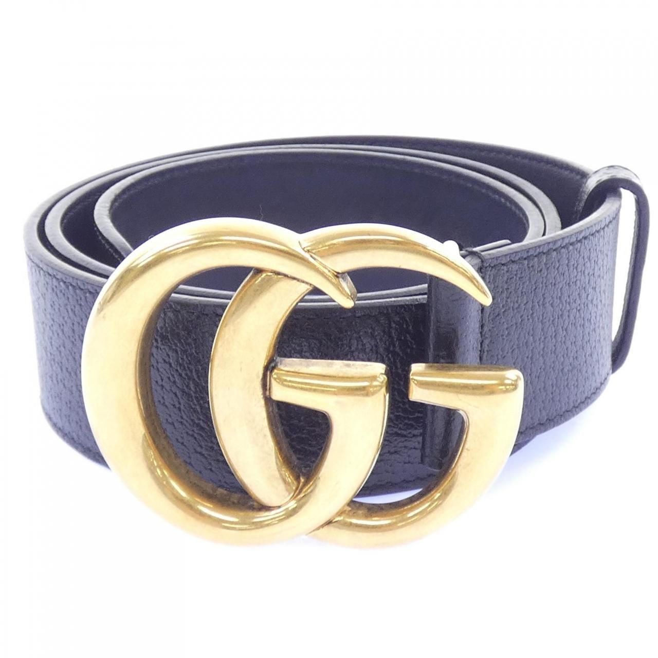 Gucci Belt Black