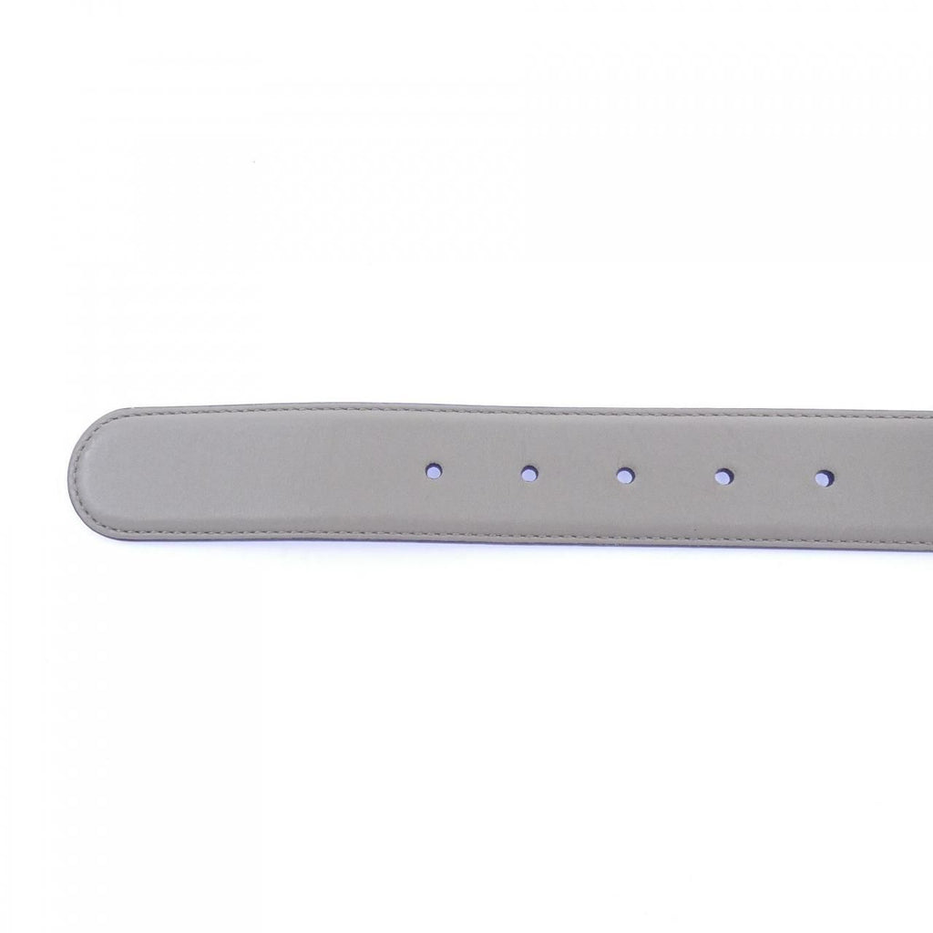 Gucci Belt Gray — view 4