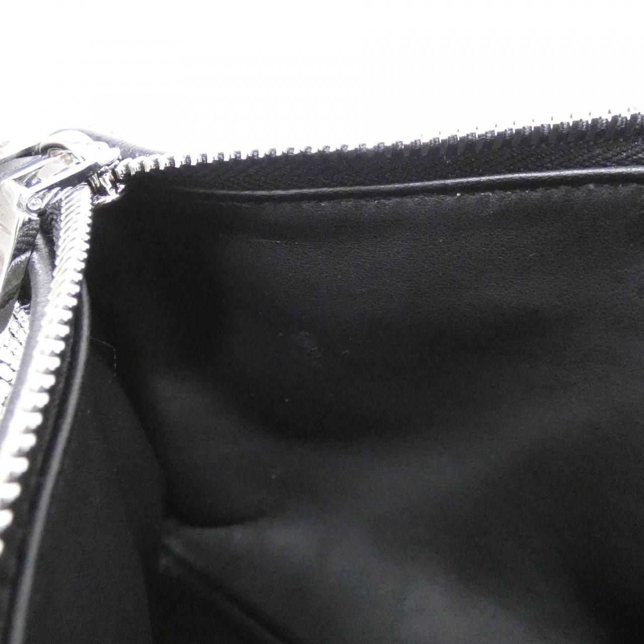 Louis Vuitton Exceptional LV Sparkle Slim Trunk — view 6