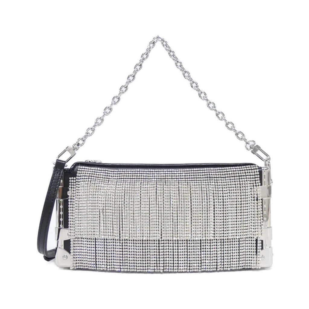 Louis Vuitton Exceptional LV Sparkle Slim Trunk