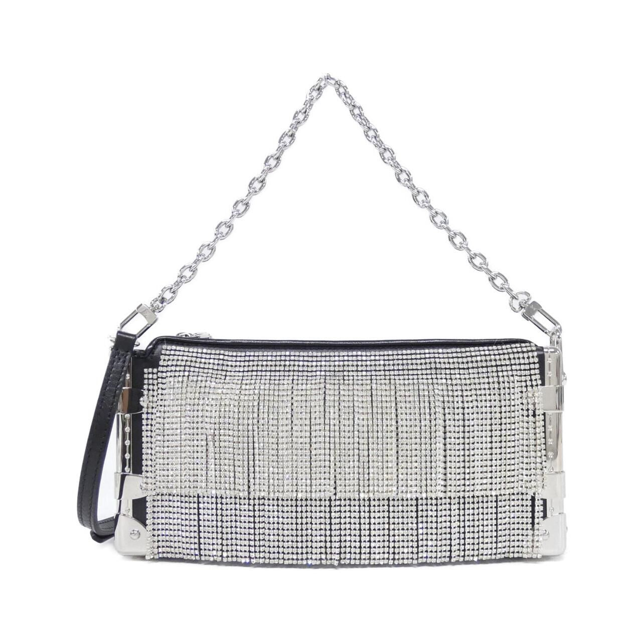Louis Vuitton Exceptional LV Sparkle Slim Trunk