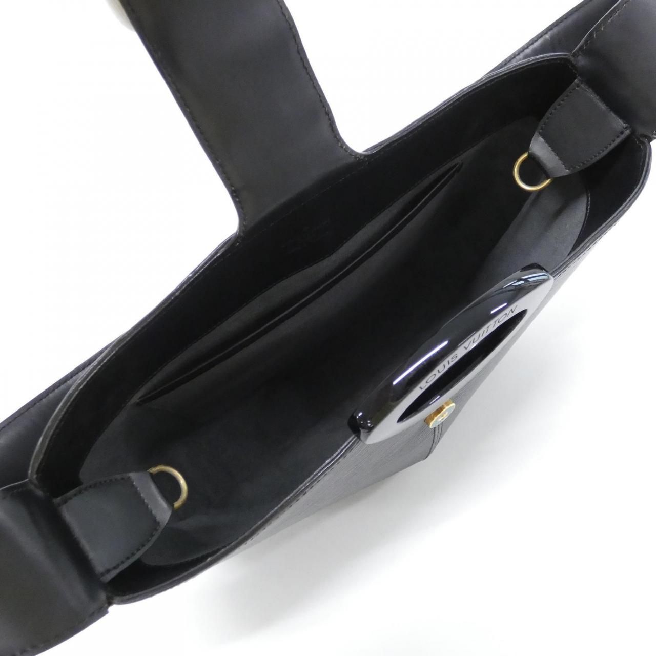Louis Vuitton Epi Reverie Shoulder — view 7