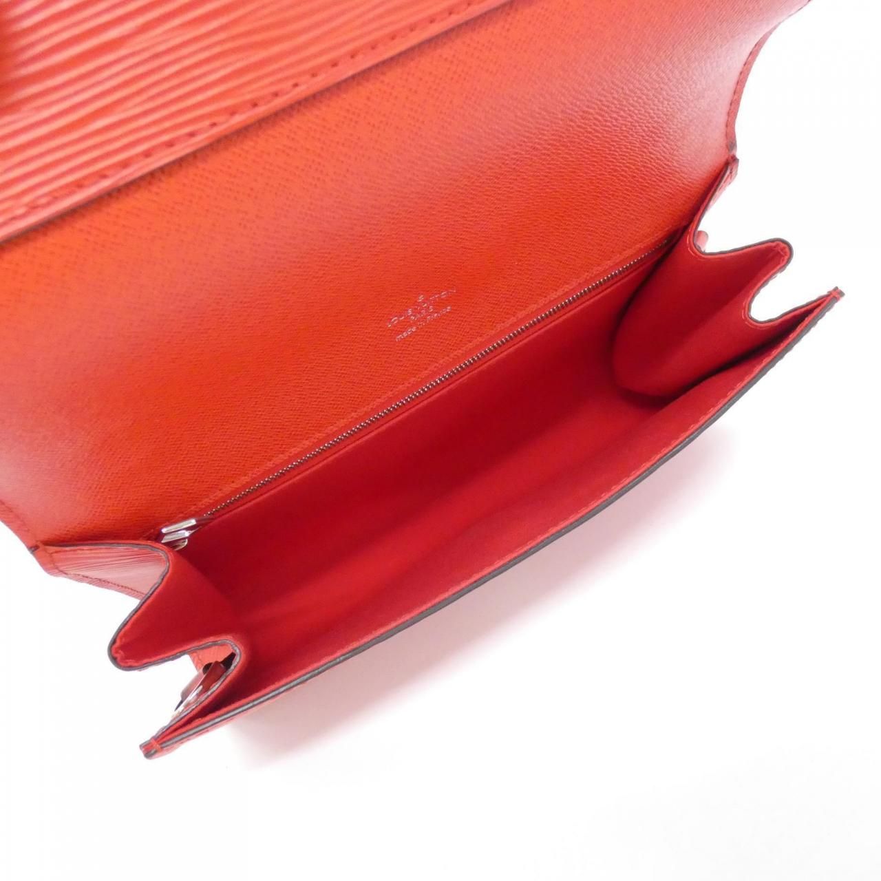 Louis Vuitton Cles Li Shoulder — view 9