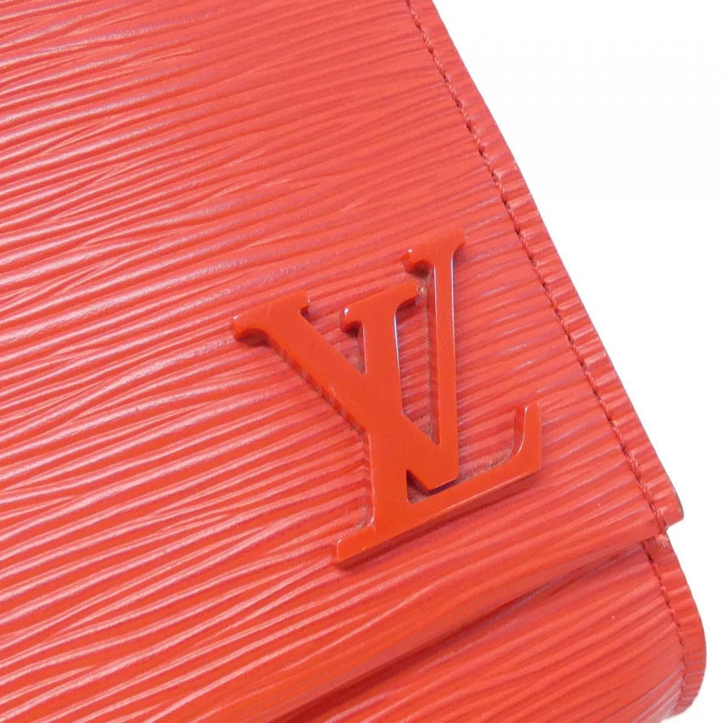 Louis Vuitton Cles Li Shoulder — view 6