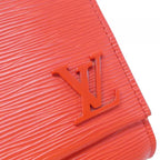 Louis Vuitton Cles Li Shoulder — view 6