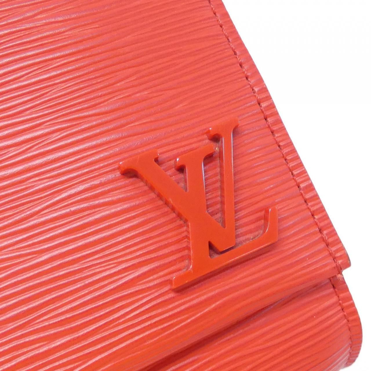Louis Vuitton Cles Li Shoulder — view 6