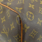 Louis Vuitton Monogram Keepall 60 cm Boston — view 2