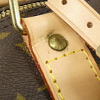 Louis Vuitton Monogram Keepall Bandouliere 60 cm Boston — view 4