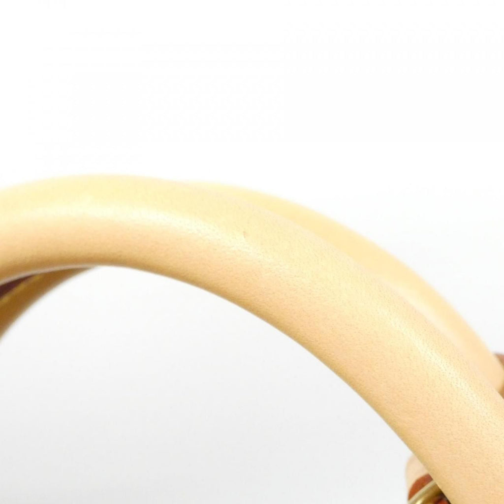 Louis Vuitton Monogram Keepall Bandouliere 60 cm Boston — view 8