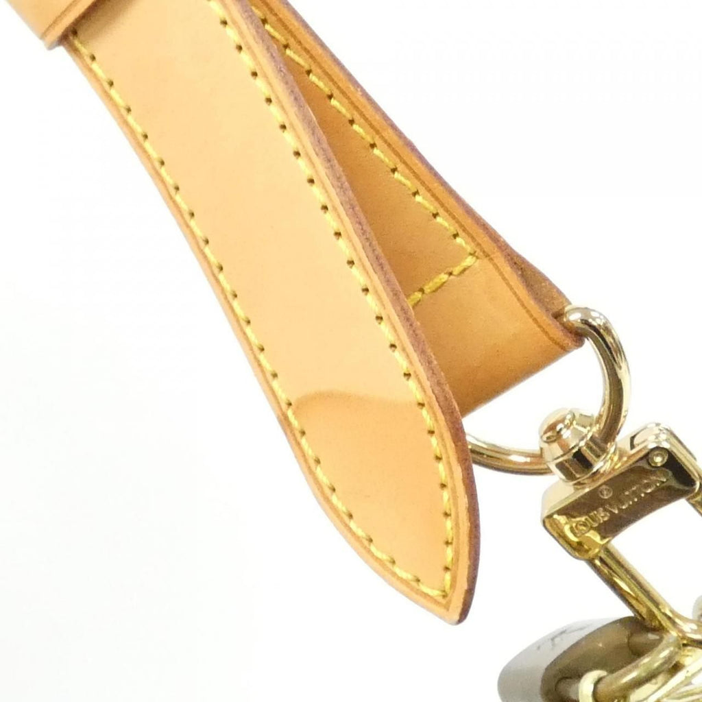 Louis Vuitton Monogram Keepall Bandouliere 55 cm Boston — view 8