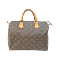 Louis Vuitton Monogram Speedy 30 cm Boston