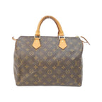 Louis Vuitton Monogram Speedy 30 cm Boston