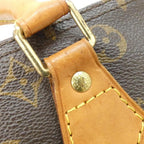 Louis Vuitton Monogram Speedy 30 cm Boston — view 3