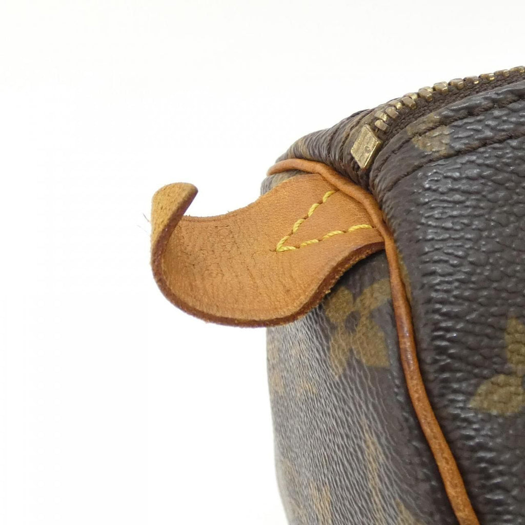 Louis Vuitton Monogram Speedy 30 cm Boston — view 4