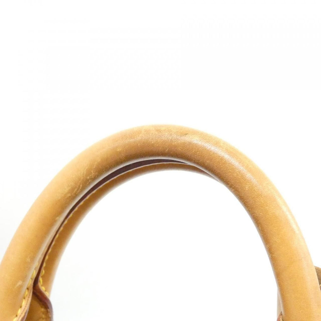 Louis Vuitton Monogram Keepall 50 cm Boston — view 8