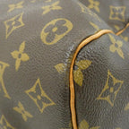 Louis Vuitton Monogram Keepall 50 cm Boston — view 2