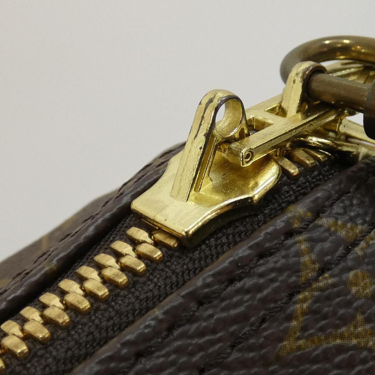 Louis Vuitton Monogram Keepall — view 7