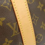 Louis Vuitton Monogram Keepall — view 2