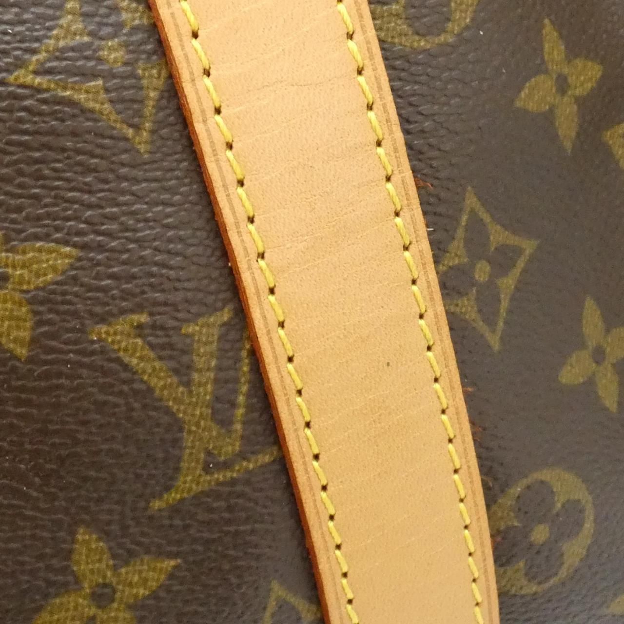 Louis Vuitton Monogram Keepall — view 2