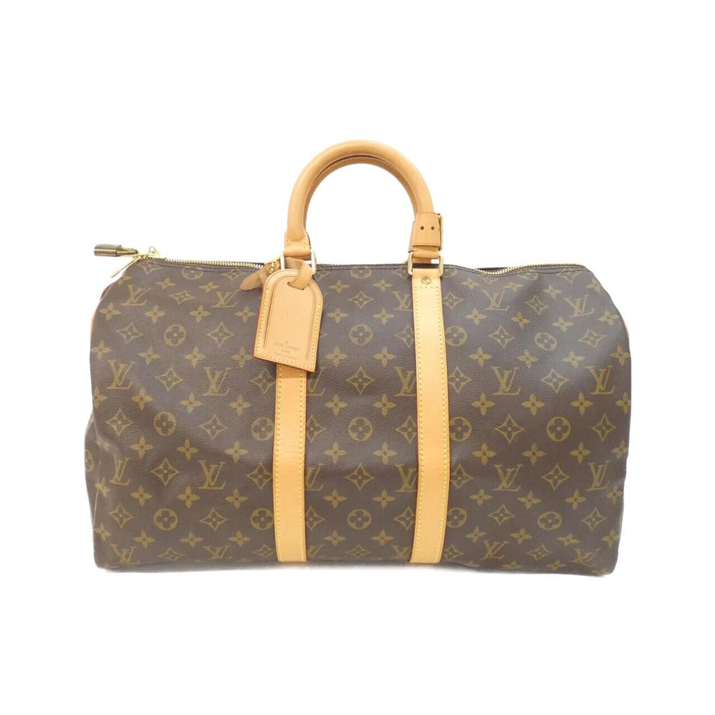 Louis Vuitton Monogram Keepall