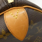 Louis Vuitton Monogram Keepall — view 5