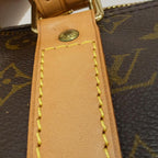 Louis Vuitton Monogram Keepall — view 4