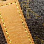 Louis Vuitton Monogram Keepall — view 6